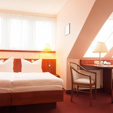 Hotel Kastanienhof-3