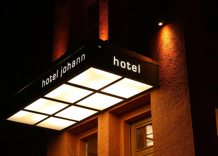 JohannHotel Berlin